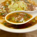 麺屋 げんでん - 