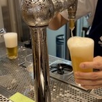 ビールスタンド重富 ekie - 