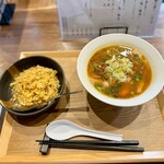 麺屋 げんでん - 