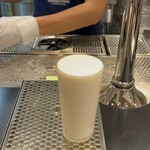 ビールスタンド重富 ekie - 