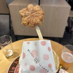 ビールスタンド重富 - 