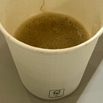 しろふわランドリー - ネスプレッソSOAVE100円