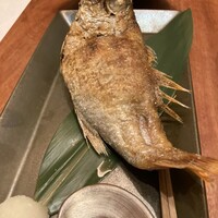 金目のどぐろ屋 赤羽店 - 