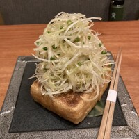 金目のどぐろ屋 赤羽店 - 