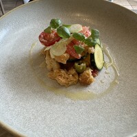 ジャヌ メルカート - 