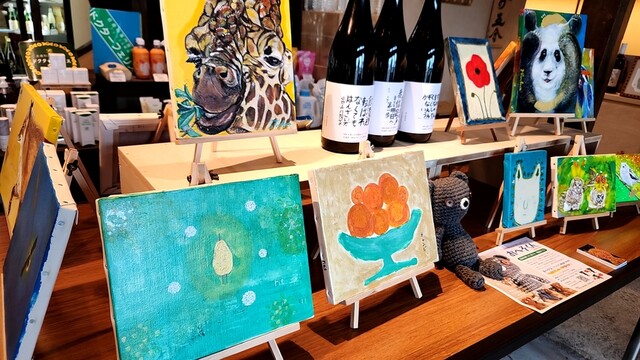 十勝 慈の酒 熊田商店 - 帯広（その他）の写真