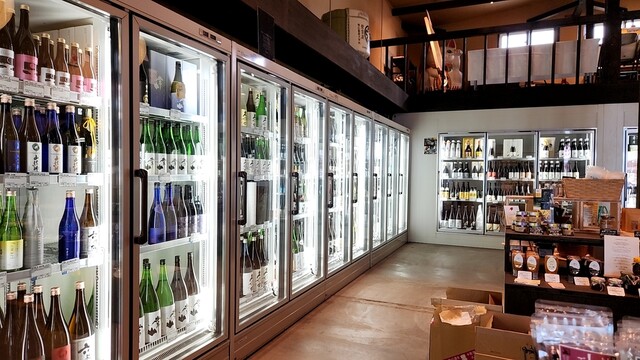 十勝 慈の酒 熊田商店 - 帯広（その他）の写真