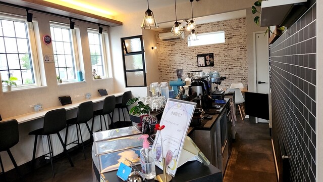 cafe KOPEKI（カフェ コペキ） - 西帯広（カフェ）の写真