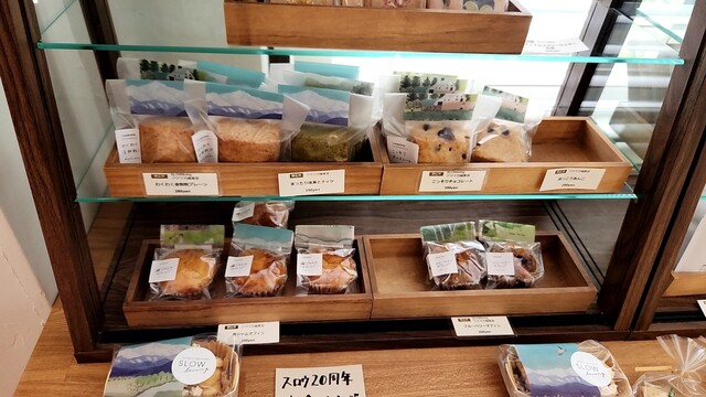 SLOW living（スロウ リビング） - 柏林台（その他）の写真