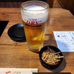 大衆ぎょうざ倶楽部 餃夢中 - 