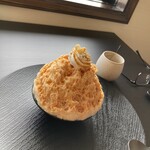 coco de cafe - 料理写真: