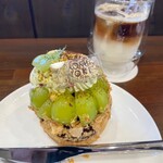 モミノキ洋菓子店 - 