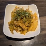 炭火と酒 くろや - 