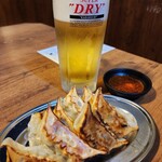 大衆ぎょうざ倶楽部 餃夢中 - 