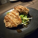 炭火と酒 くろや - 