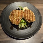 炭火と酒 くろや - 