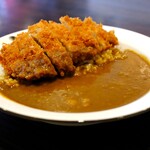CoCo壱番屋 - ロースカツカレー