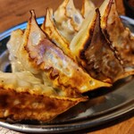 大衆ぎょうざ倶楽部 餃夢中 - 
