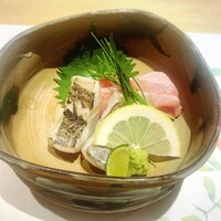 大阪 京橋 鮨 黒潮海閤 - 