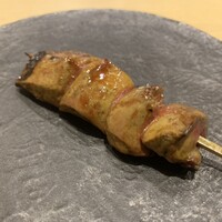 花見川 大富 - レバー