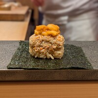 鮨結う翼 - 
