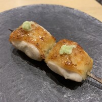 花見川 大富 - 抱き身