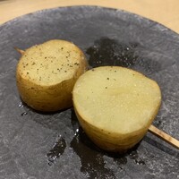 花見川 大富 - メークイン