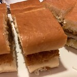 珈琲所コメダ珈琲店 - 