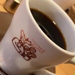 珈琲所コメダ珈琲店 - 