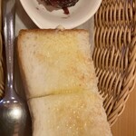 珈琲所コメダ珈琲店 - 