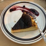 日方珈琲焙煎所 by CAFE SQUARE - プルーベリーソース❗️