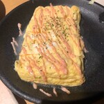 Shusai no Kakurega Tsukiakari Larapoto Ebinaten - 