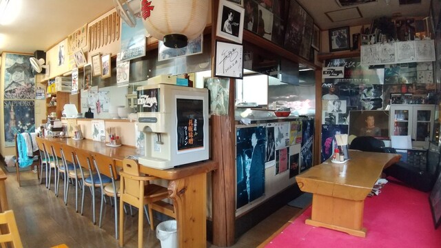 すすきの一番 - 白石蔵王（ラーメン）の写真