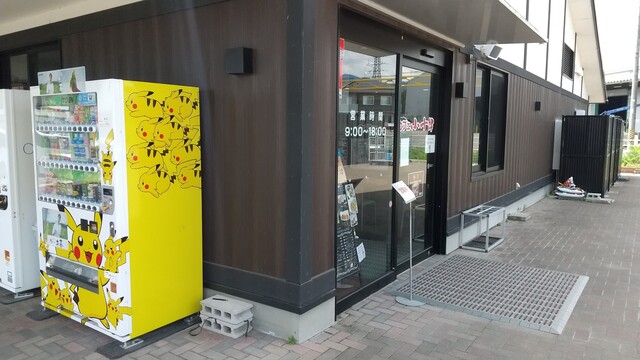 カフェSUNSUN小十郎 - 白石（カフェ）の写真