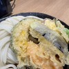山下本気うどん 川崎銀柳街