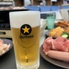 ビアガーデン マイアミ 高島屋横浜店