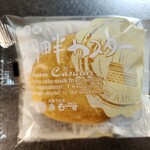 お菓子の家 ニューあむーる - 料理写真:湖畔カスター
