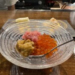 おまかせ寿司 すしのすけ - 