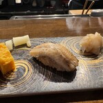 おまかせ寿司 すしのすけ - 