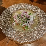 257525779 - カルパッチョ