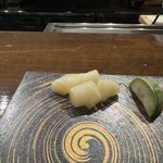 おまかせ寿司 すしのすけ - 