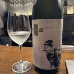 おまかせ寿司 すしのすけ - 