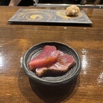 おまかせ寿司 すしのすけ - 