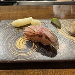 おまかせ寿司 すしのすけ - 