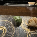 おまかせ寿司 すしのすけ - 