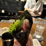 おまかせ寿司 すしのすけ - 