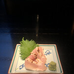 小布施 寄り付き料理 蔵部 - 