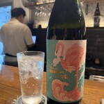 おまかせ寿司 すしのすけ - 