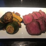 小布施 寄り付き料理 蔵部 - 