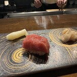 おまかせ寿司 すしのすけ - 